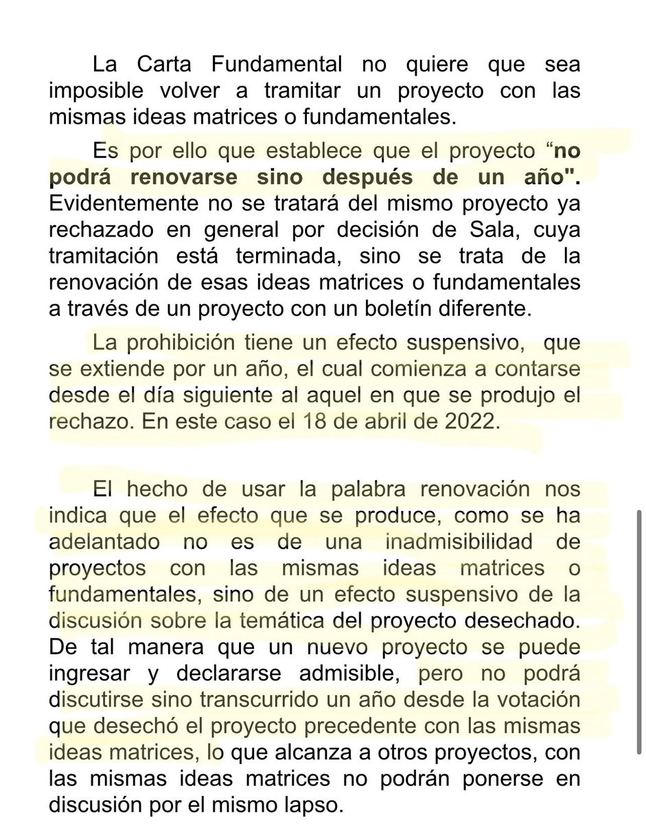 KarolCariola's tweet photo. Hoy la comisión de constitución ha resuelto:

Solicitar informe en derecho al Secretario General y sala de la cámara para dirimir si es posible o no tramitar un #SextoRetiro previo al 18 de abril, ante cuestionamientos de diputados/as al informe técnico del abogado de la comisión https://t.co/DKJ1aWwEX9