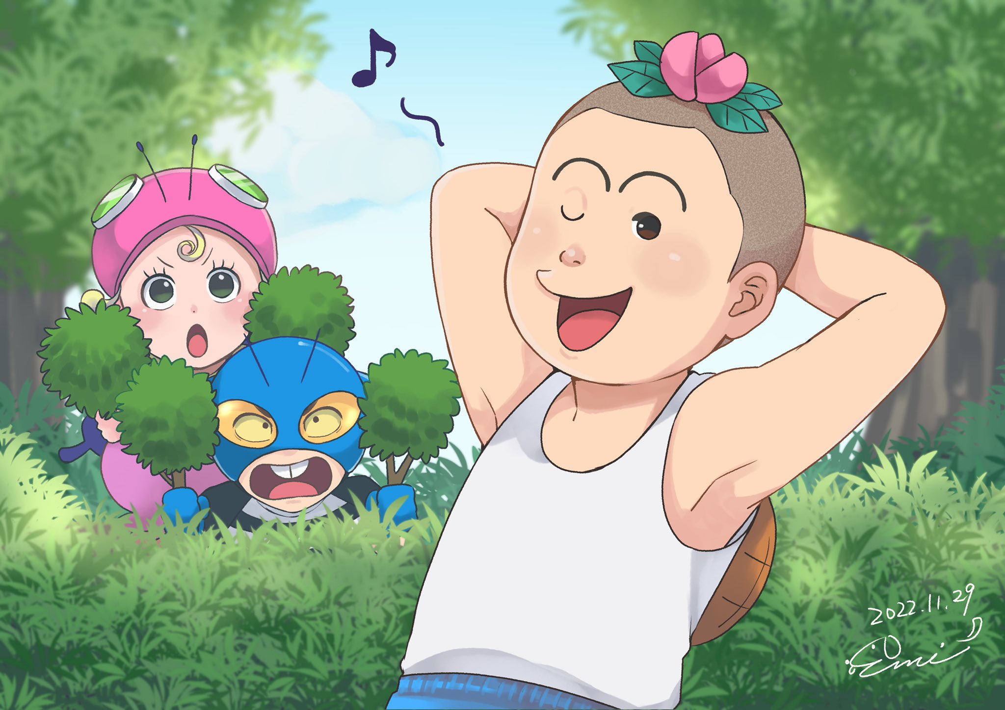 ももかっぱ Twitter Search Twitter