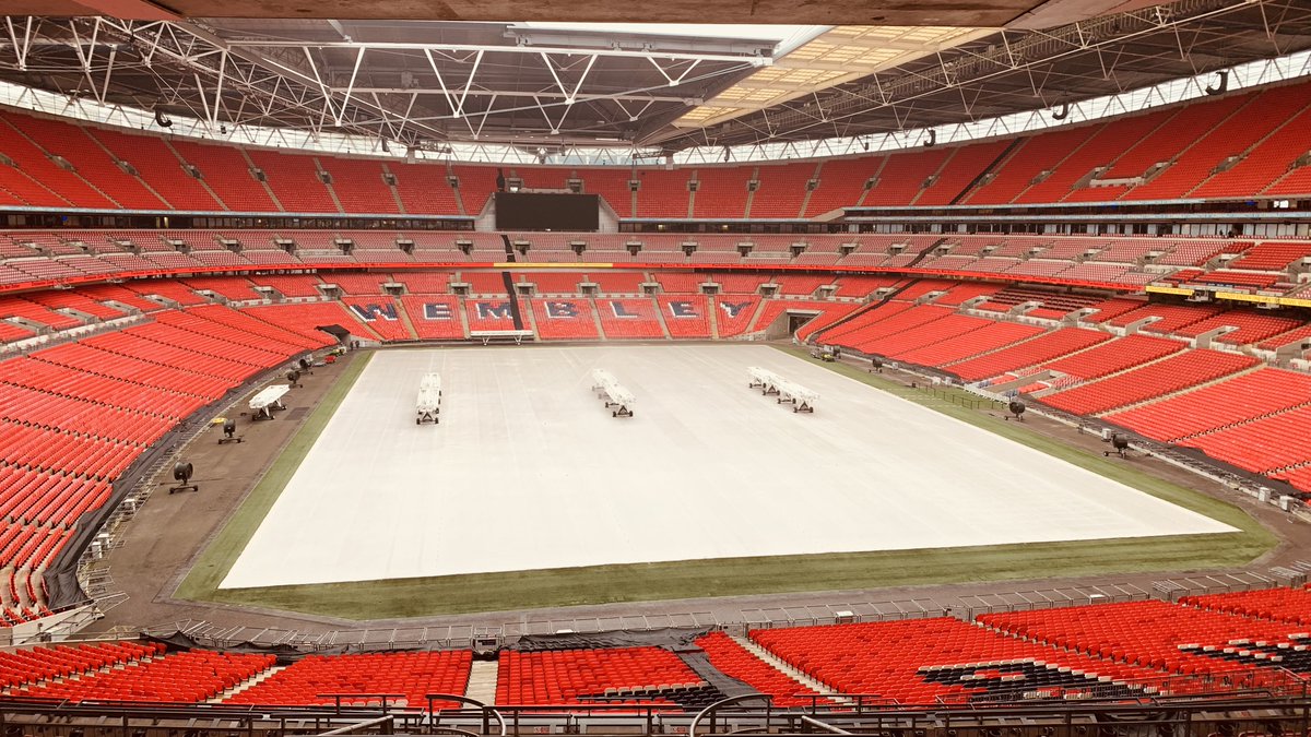 Cylera_'s tweet photo. The UK team is having a great day at Wembley Stadium, to attend #ExtremeNow hosted by our partner @ExtremeNetworks! 👏⚽ It's been a brilliant event and a compelling day of panel sessions and roundtable discussions - we've loved seeing you all there!
#cybersecurity #IoT https://t.co/jF3WvnkBmg