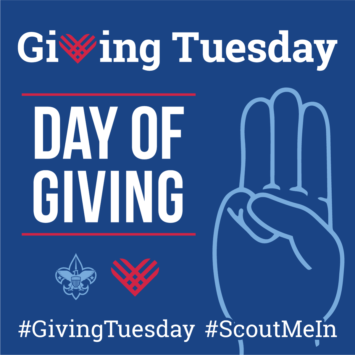 Atlanta Area Council tweet media