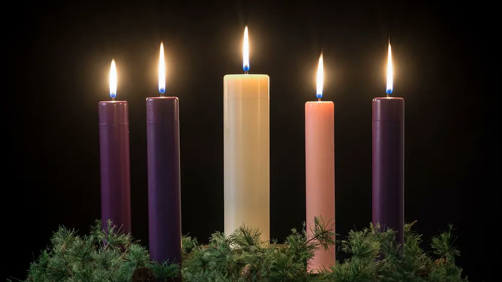 The Reason for the Season by Maria Wallace - buff.ly/3VfduZl #Advent2022 #AdventDigitalGuide