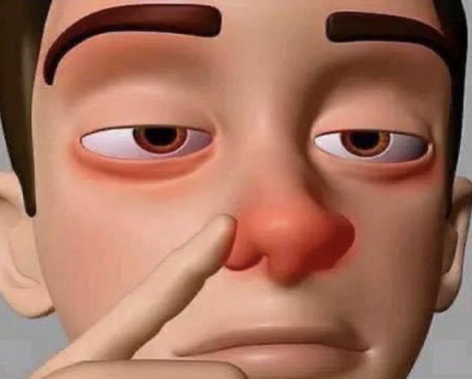 “Un pequeño cambio en el clima”

Yo: