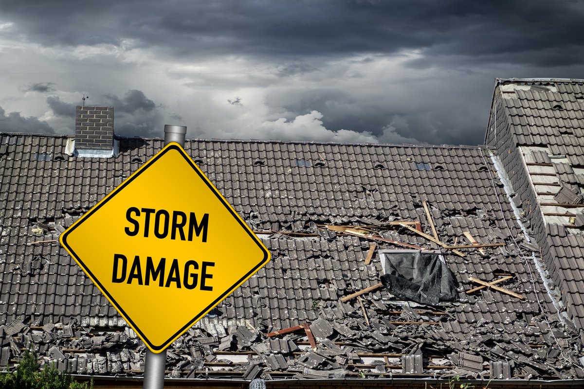 rodasroofingnc's tweet photo. Has your roof been damaged in a storm? Give us a call! We offer storm-damage repair to restore your home quickly and effectively. https://t.co/ObCuMysF94