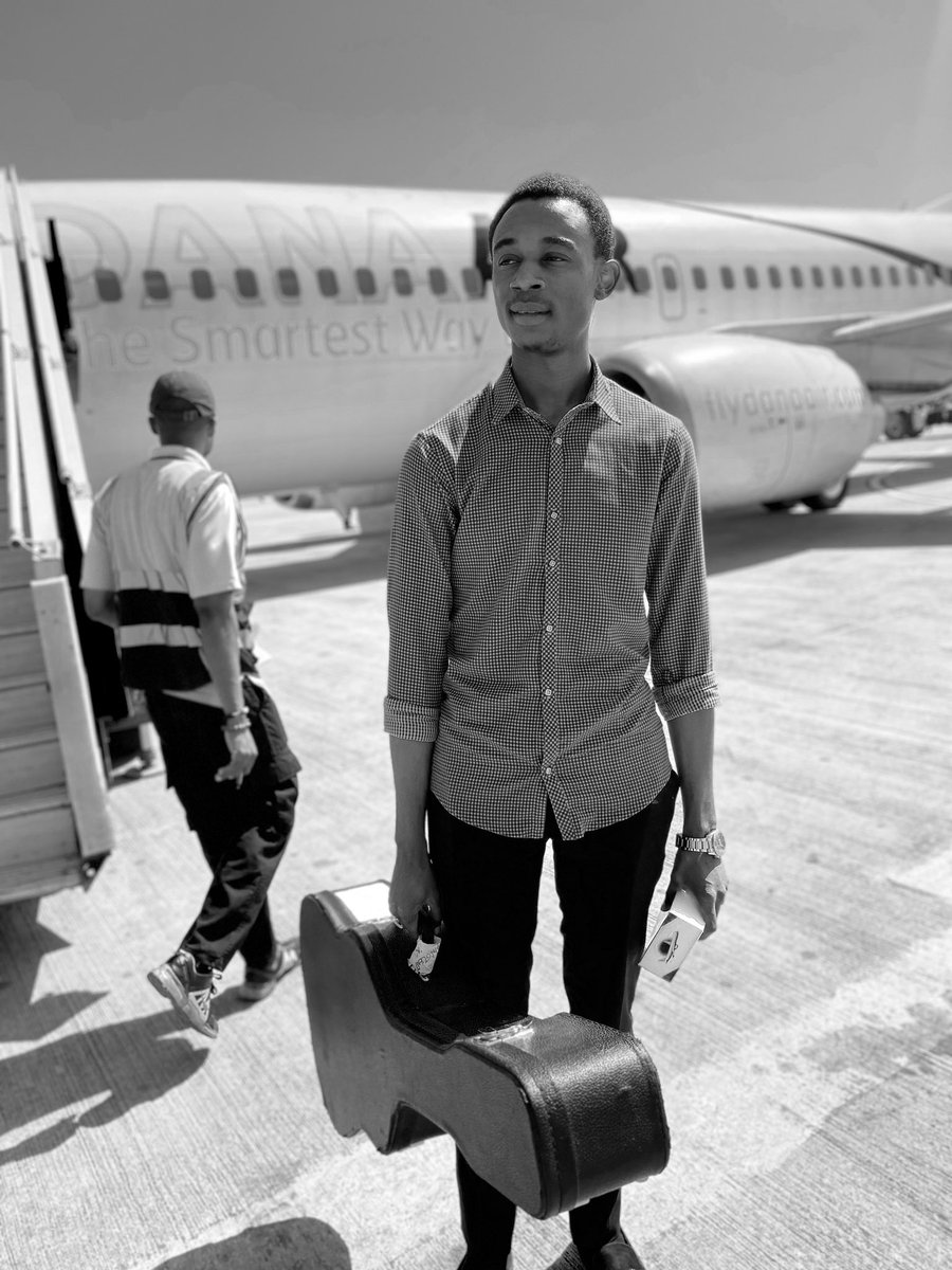 Maybe you’re still humble because you’re not yet making billions of dollars  

Me: O Lord, test me and see 🙏🏽