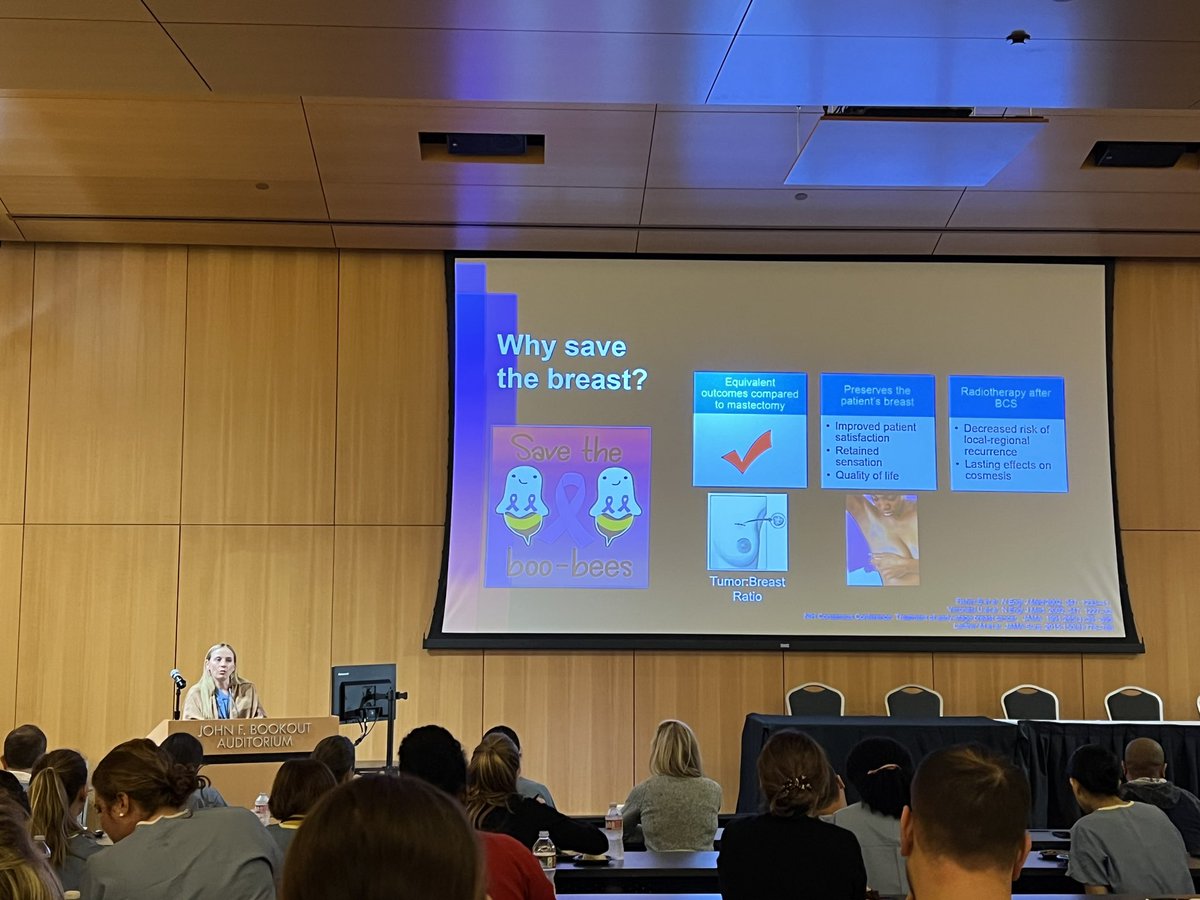 shiva_niakan's tweet photo. Oncoplastics 101 lecture by Dr K Gallagher prior to hands-on part of the session @Dr_KGallagher @SocSurgOnc #FI22 https://t.co/4cV84RoIAl