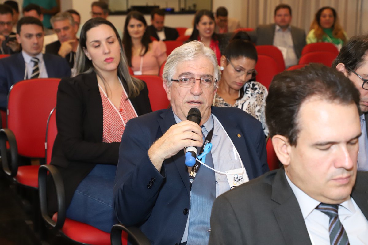 ARSESP's tweet photo. A Arsesp foi representada pelos diretores de Relações Institucionais, Joaquim Matias, de Saneamento Básico, Gustavo Frayha, de Serviços de Energia, Roberto Lopomo, e o superintendente de Fiscalização Econômico-Financeira e Contábil, Luiz Antônio de Oliveira. https://t.co/6lXCd188FT