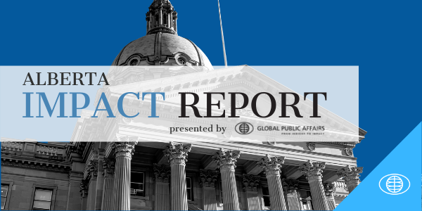 GPAinsights's tweet photo. Over the next month, municipalities across Alberta will make decisions on their budgets for the next four years. 
 
@Mr_Pinkster and @Maryann_Chichak share their insights in our latest Alberta IMPACT Report. 

Available now: https://t.co/MwKjtWQr8z #abpoli #GPAinsights🌐 https://t.co/yRJFNU3uGw