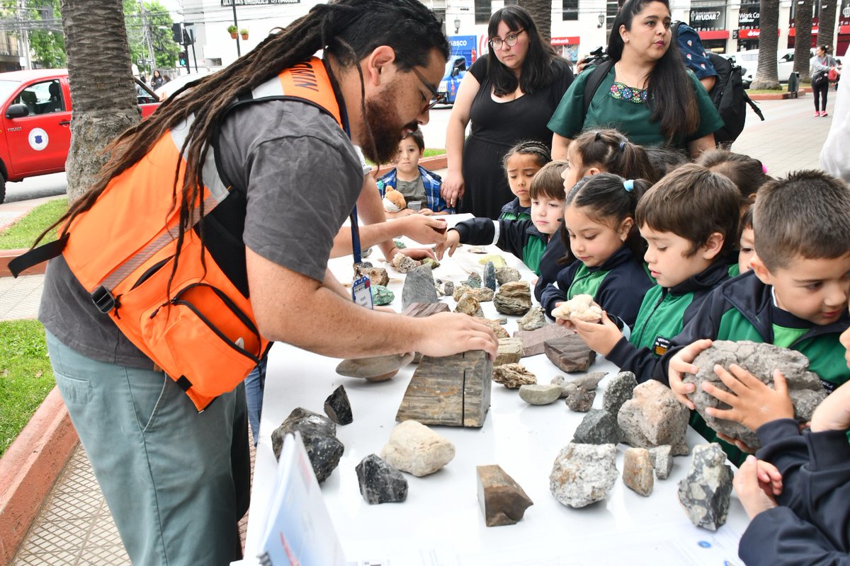 DAEM Curicó tweet media