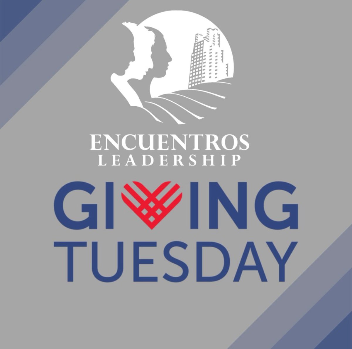 The BIG Day is here! #GivingTuesday Link is in our bio! Consider donating or help us spread the word. Let’s do this! encuentrosleadership.com/contribute/ #GivingTuesday2022 #EncuentrosLeadership #Latinx #LatinoMales #Education #SiSePuede #FirstGenStudents #PhilanthropyTogether