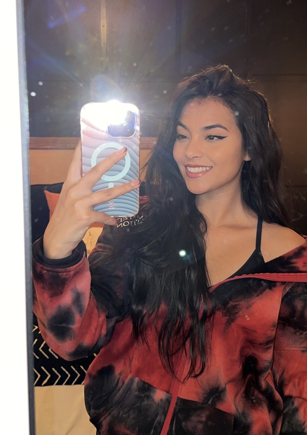 MontoyaTwinz on Twitter "Mirror, mirror on the wall, may he be