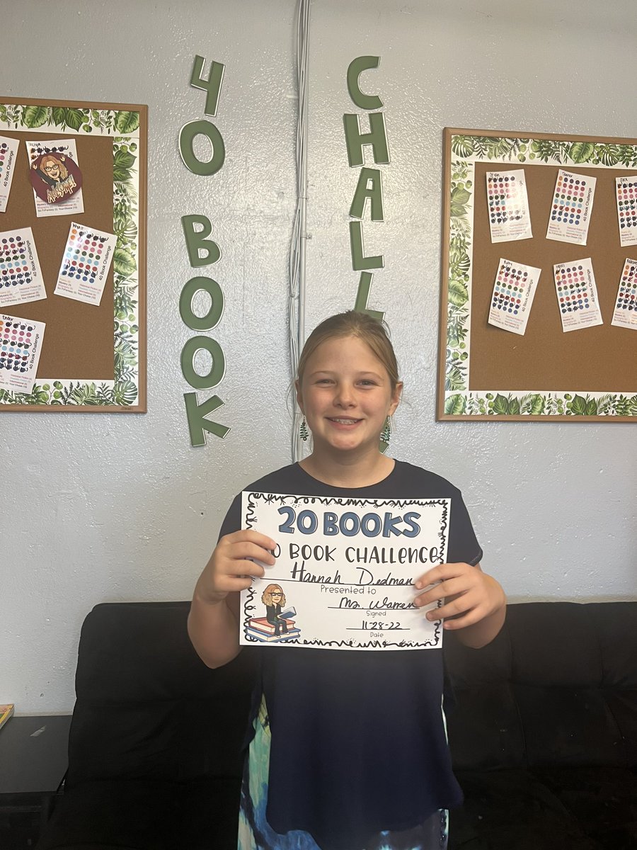 April Warren tweet media