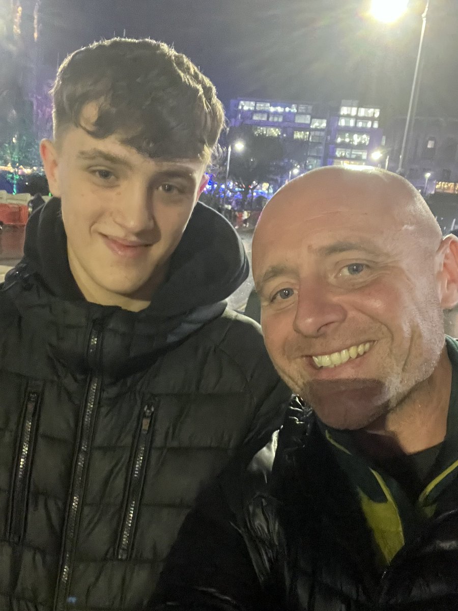 Army 3 days away for assessments, good luck pal u will smash it !!!