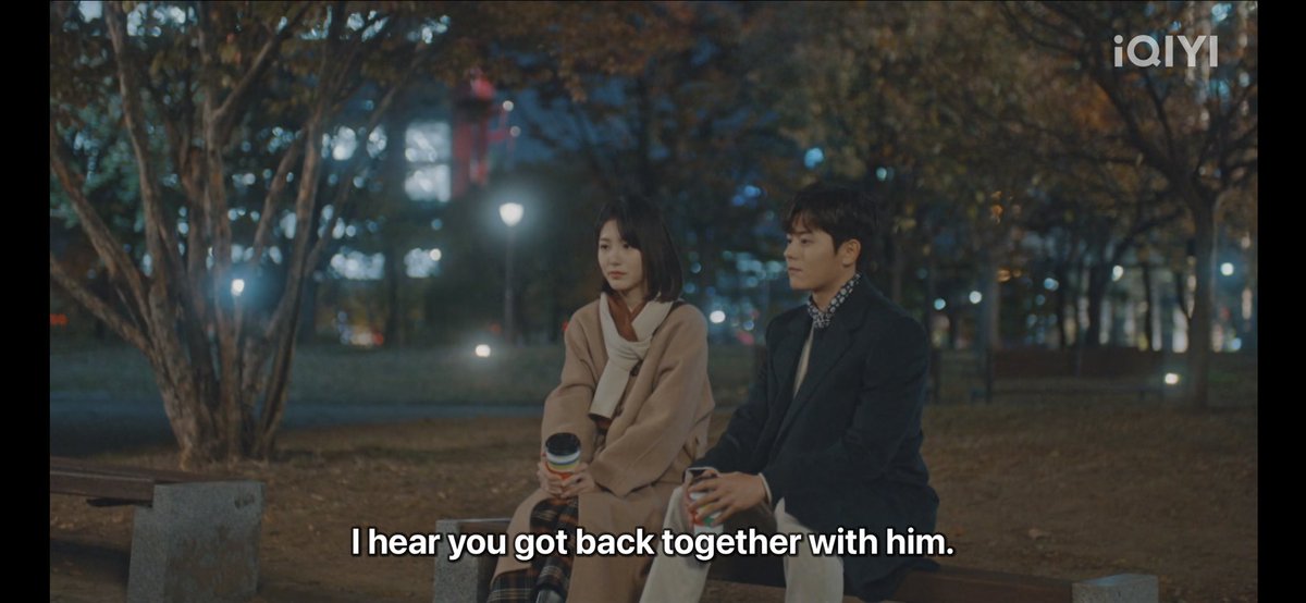 _kdramadiary's tweet photo. Please stop choosing walking red flags in real life, ladies 😭 Brb, I’m crying for On Joon So 😭💔 #MoreThanFriends #Kdrama #2ndLeadSyndrome #KimDongJun #KimDongJoon https://t.co/opjs7lQNff