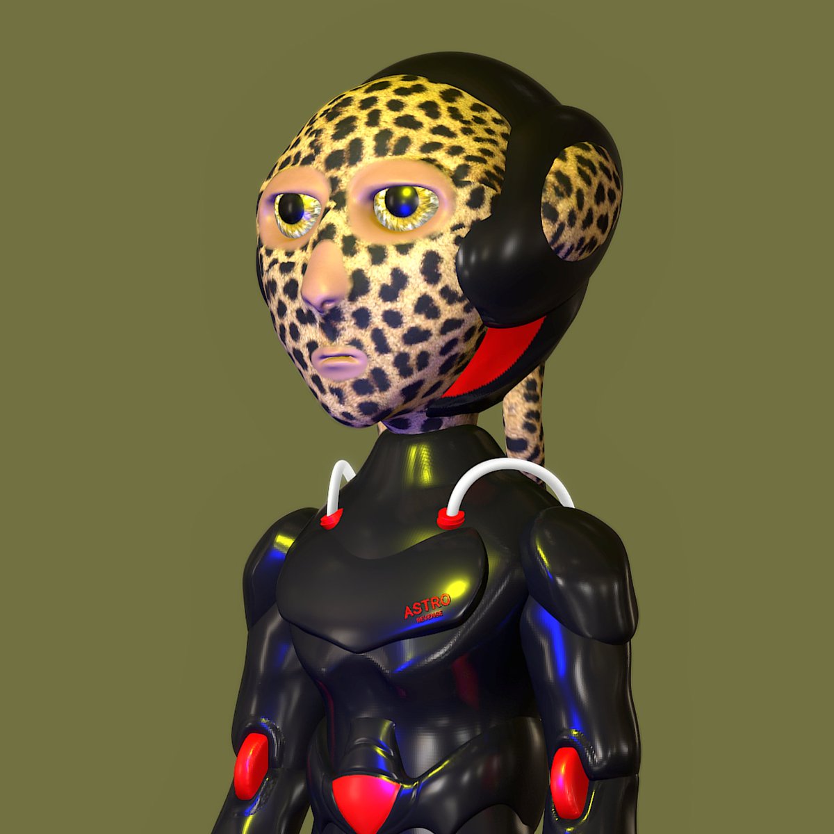 Astro Revenge tweet media