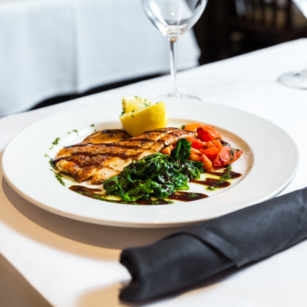 We're sure you're tired of leftovers by now, but don't worry! We're here to challenge your post-holiday palate.