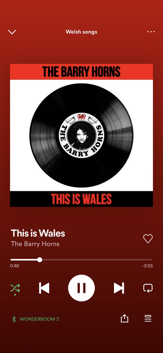 owenrodgers's tweet photo. Getting the day off to a flyer @thebarryhorns https://t.co/yxfqDI6R1r