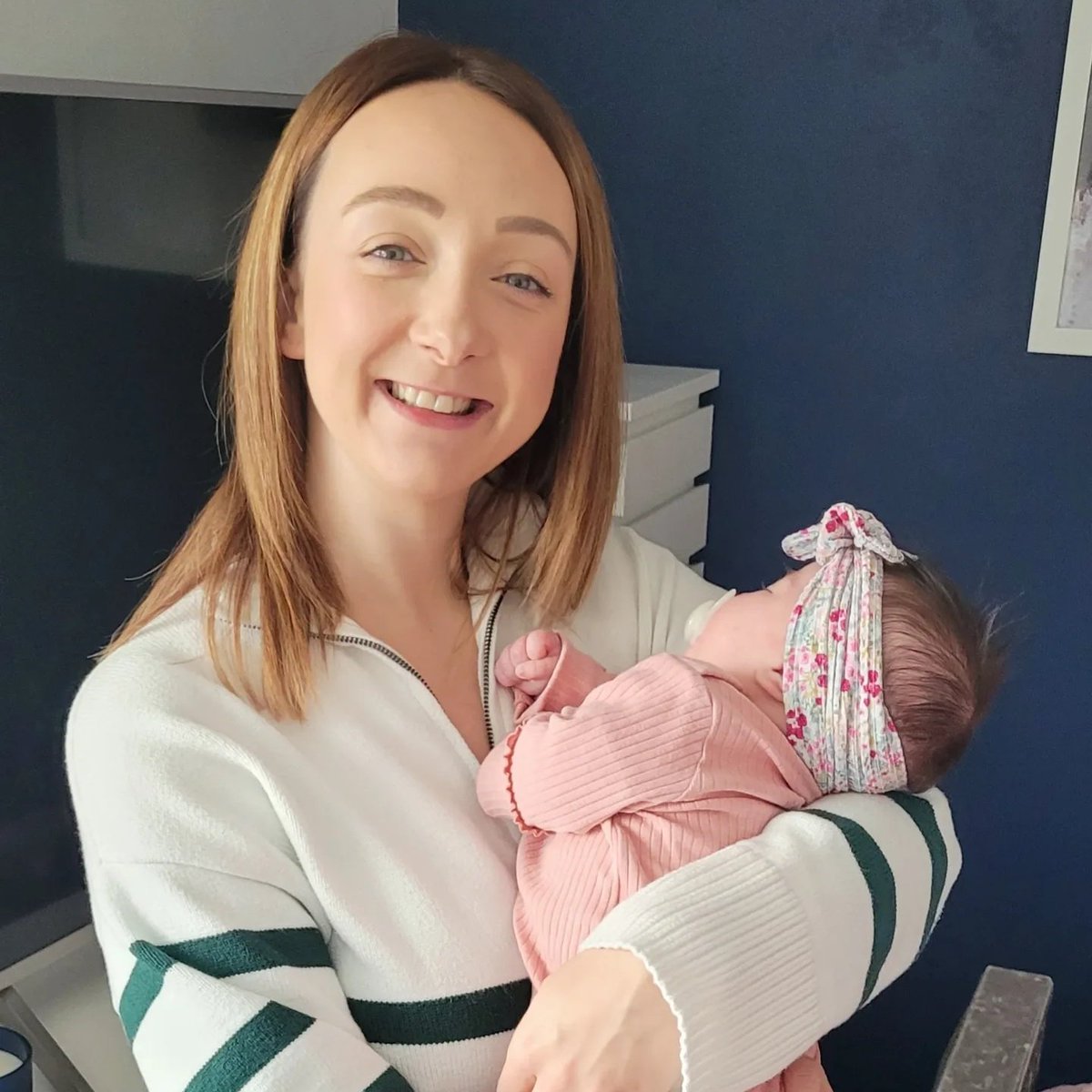 Rachel Baker tweet media