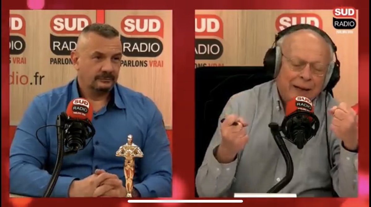 Bruno_Attal_'s tweet image. Rendez-vous demain chez #Bercoff à @SudRadio où j’annonce la condamnation du ministère de l’intérieur et par conséquent de @GDarmanin par le tribunal administratif suite à la plainte déposée par mon syndicat @francepolice. 
#ElectionGate #extremedroite