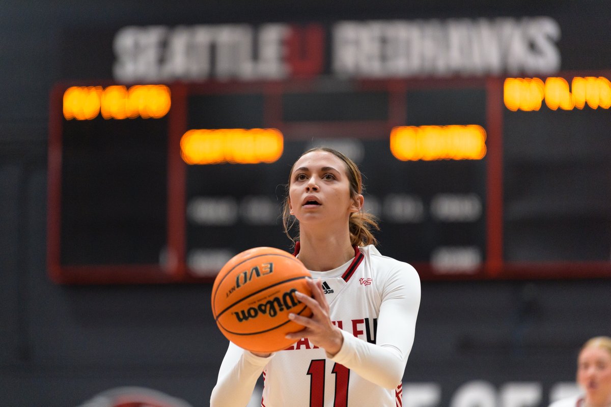 seattleu_wbb's tweet photo. FIRED UP FOR TOMORROW - #TogetherWeSoar https://t.co/RsJT1oBJAI