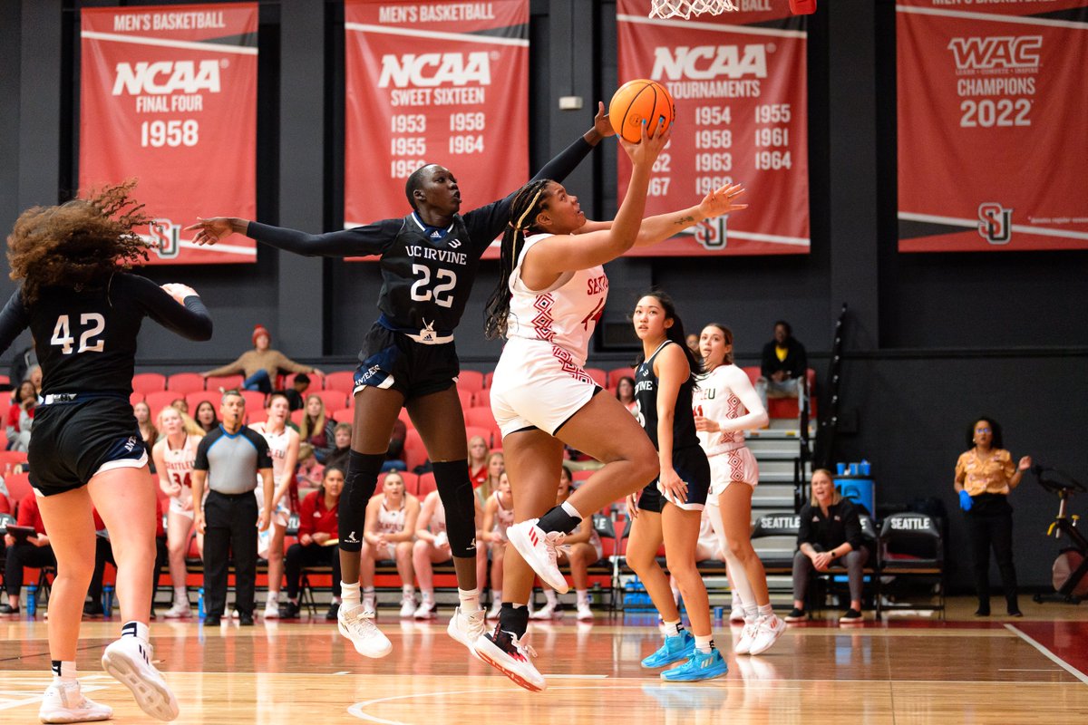 seattleu_wbb's tweet photo. FIRED UP FOR TOMORROW - #TogetherWeSoar https://t.co/RsJT1oBJAI