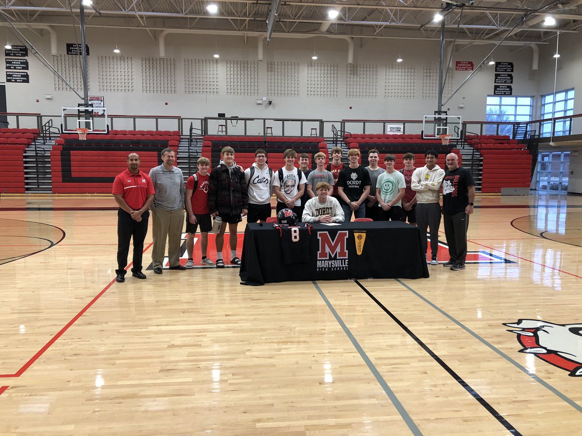 Marysville USD 364 Activities/Athletics tweet media