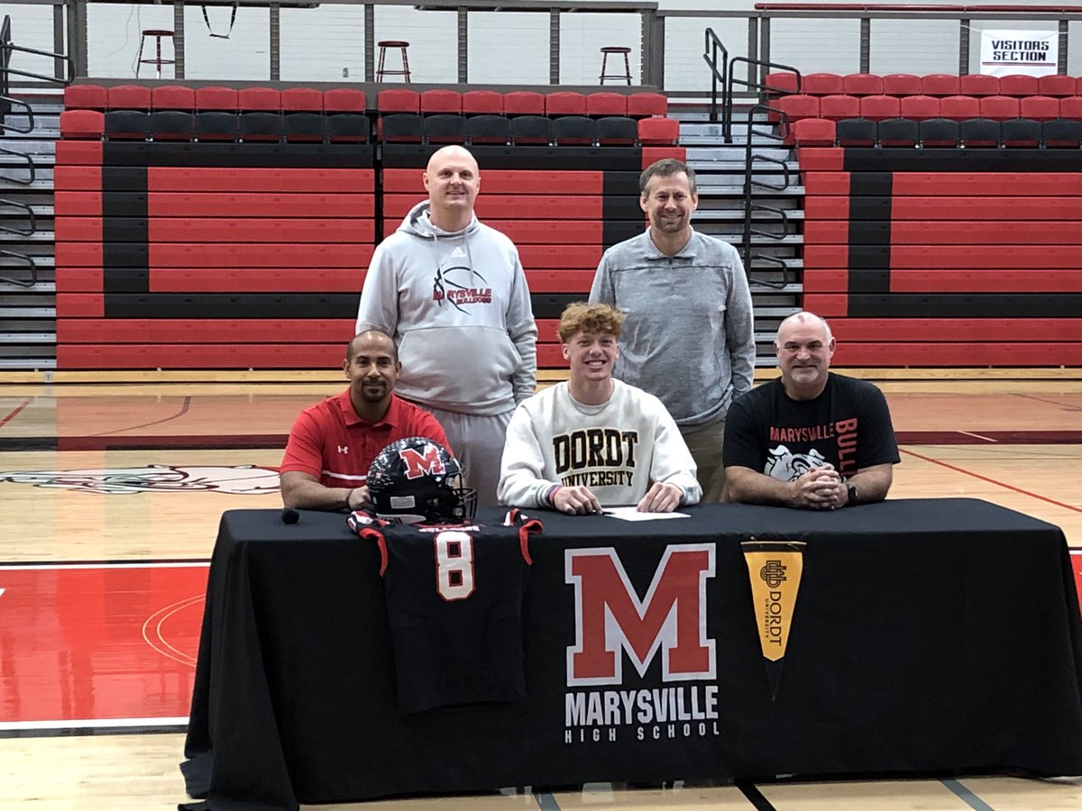 Marysville USD 364 Activities/Athletics tweet media