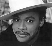 Happy Birthday to Roger Troutman, RIP. 