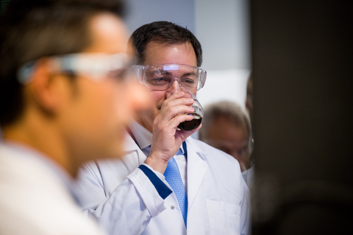 Alexander De Croo 🇺🇳 tweet media