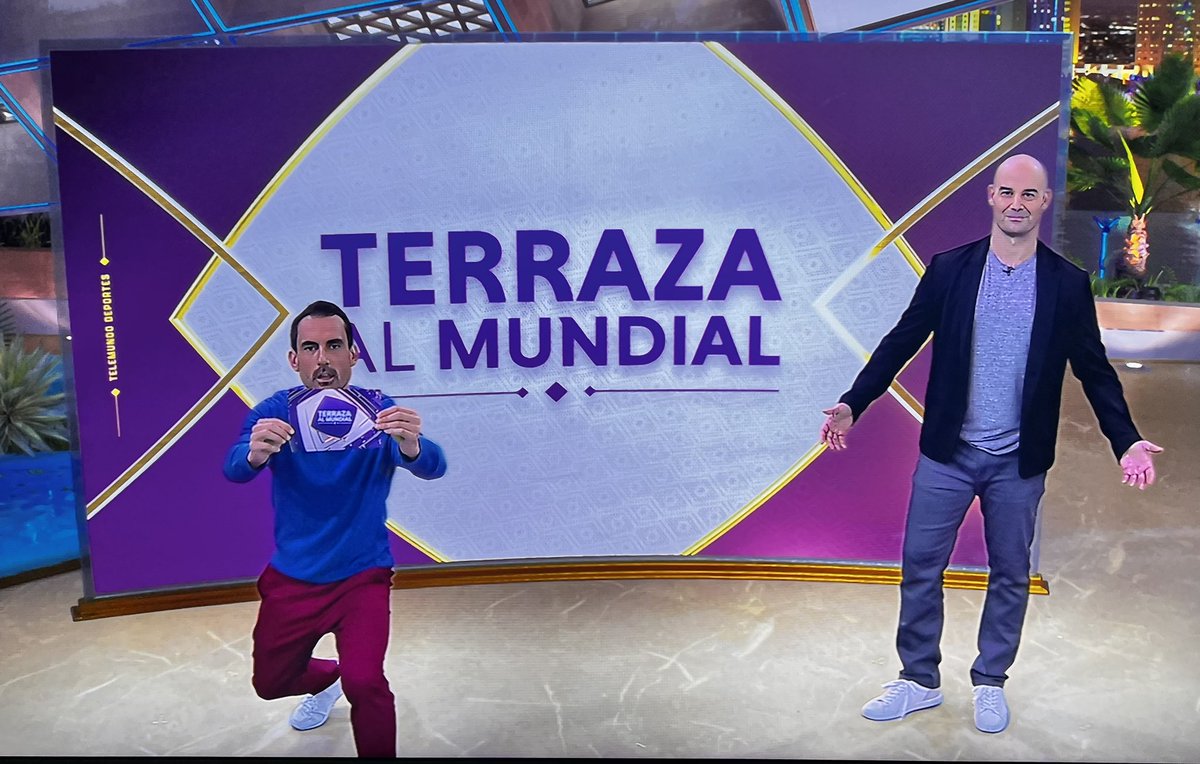 Usa vs Iran. 1 hour pregame show live now on <a href="/peacock/">Peacock</a> <a href="/Pieromenor/">Piero Menor</a> <a href="/PabloAlsina/">Pablo Alsina</a> 🔥🔥 goooooo USA!!!