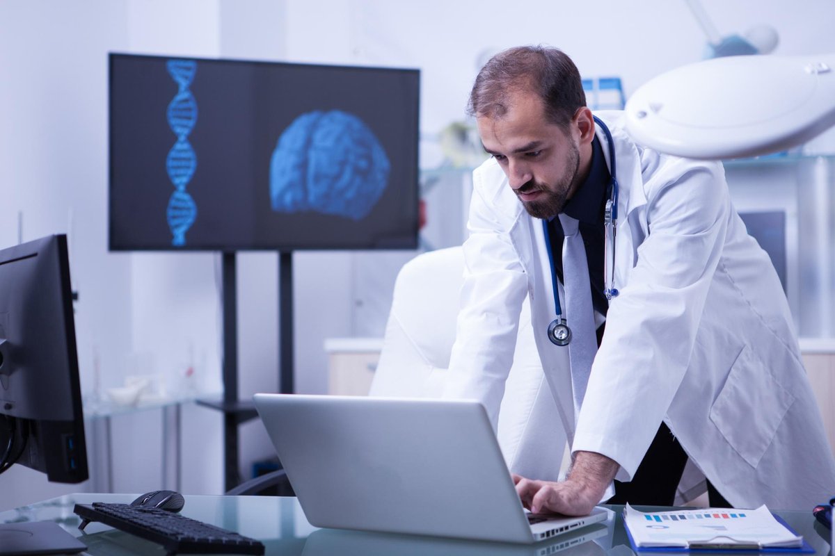 prognocis's tweet photo. With Computerized Provider Order Entry (CPOE) providers, nurses and pharmacists increase efficiency, reduce cost and improve patient safety by decreasing errors in medication administration. https://t.co/bRBZ3dr7Tc #orderentry #HealthIT https://t.co/l5jkYH01hu