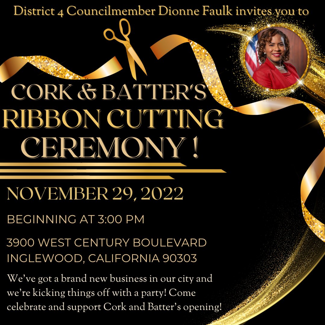 Inglewood Chamber (@thenewiaacc) on Twitter photo 