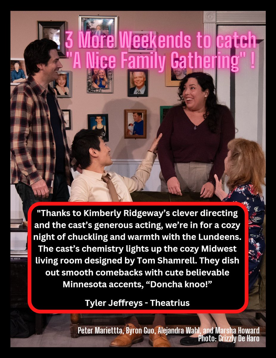 Altarena's tweet photo. 🎁THIS GIVING TUESDAY...help support your Alameda Island community theatre 🎁 - https://t.co/mvBEYq5wFG https://t.co/LoGkwIeNUv