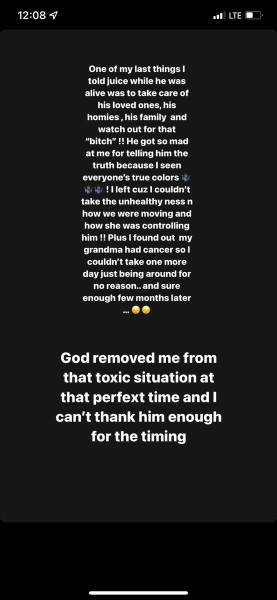 999TeddyB's tweet photo. Damn Millz on IG this is tough. Rest In Peace Juice WRLD https://t.co/qLHpdu9Wuq