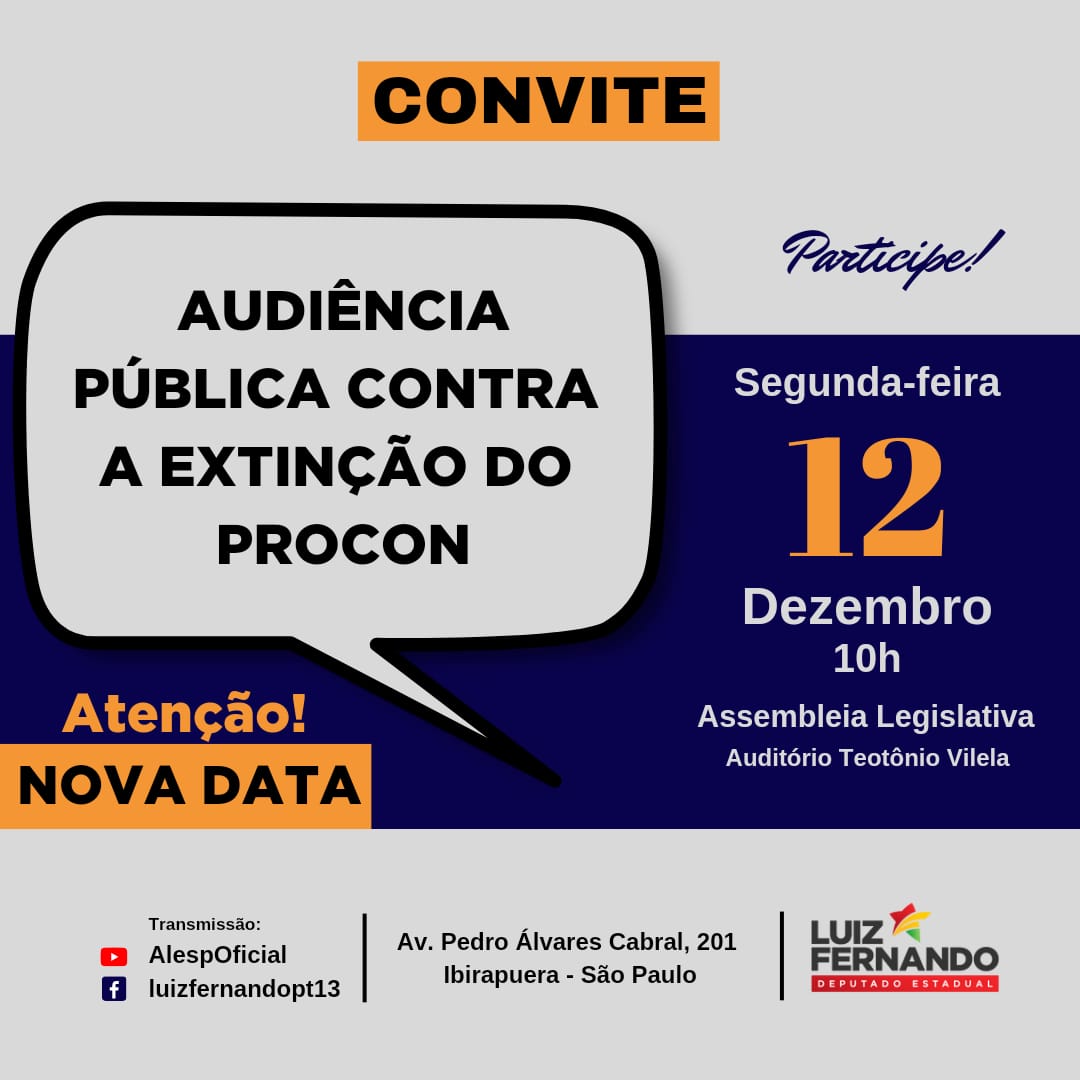 afproconsp's tweet photo. ATENÇÃO COLEGAS, DATA ALTERADA ! https://t.co/PbxCn3mF7Y