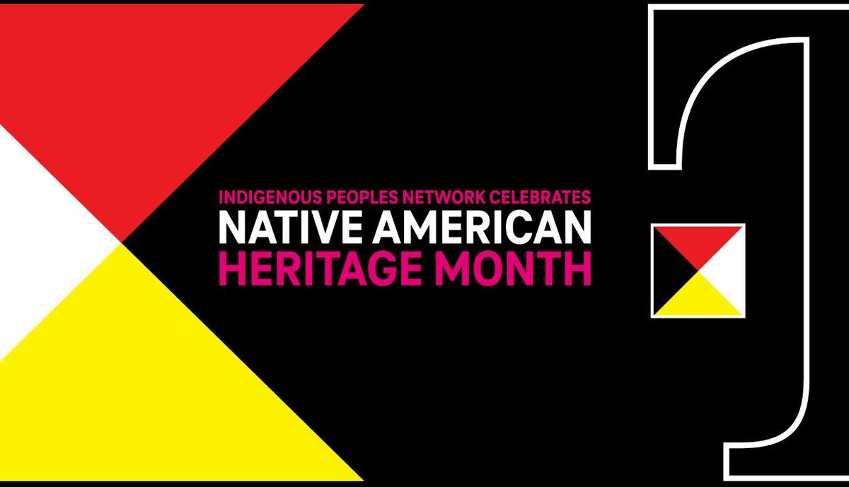 As we wrap up Native American Heritage Month (NAHM) I didn't want to miss the opportunity to honor our indigenous communities and say thank you to all the employees who shared their incredible stories. #NativeAmericanHeritageMonth #MbTM #BeYou