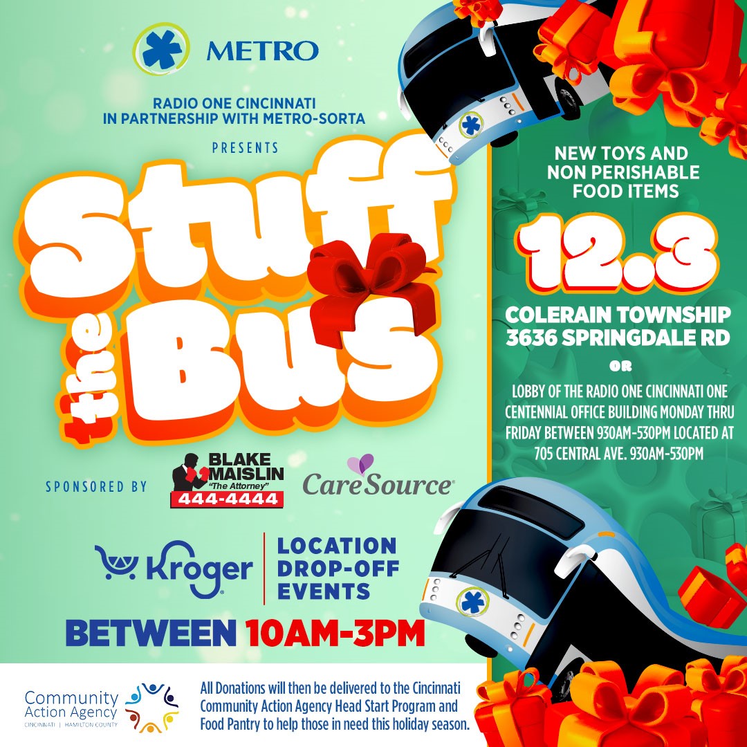 Cincinnati Metro tweet media