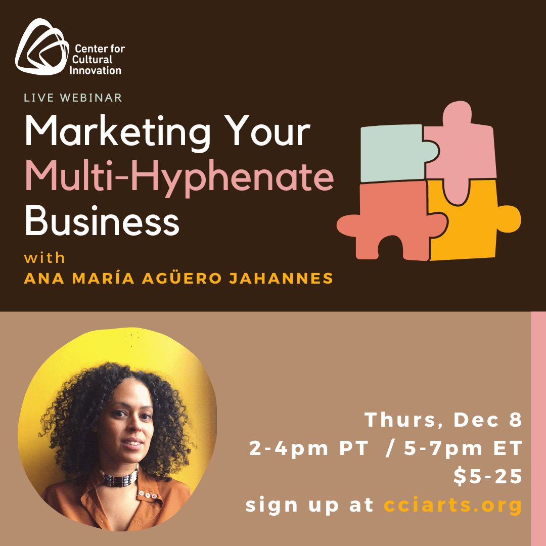 CCI Arts tweet media