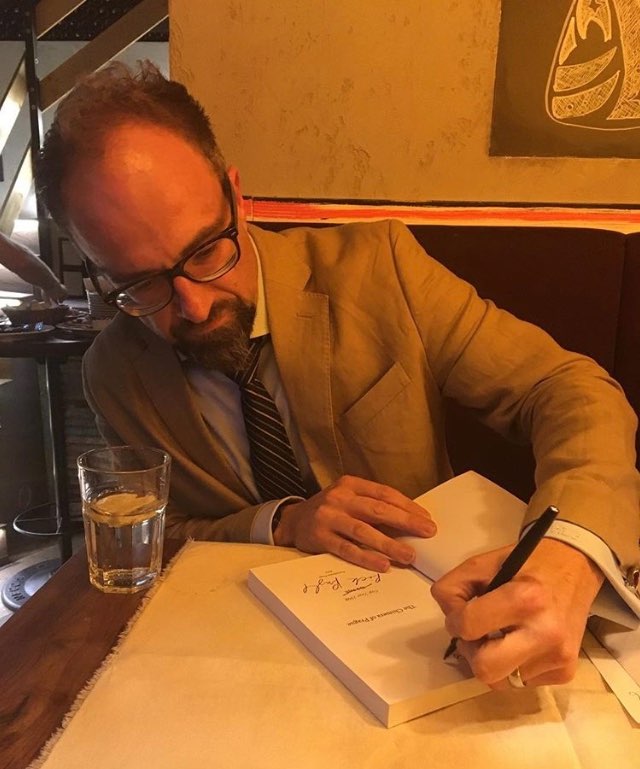 Rick Pryll tweet media