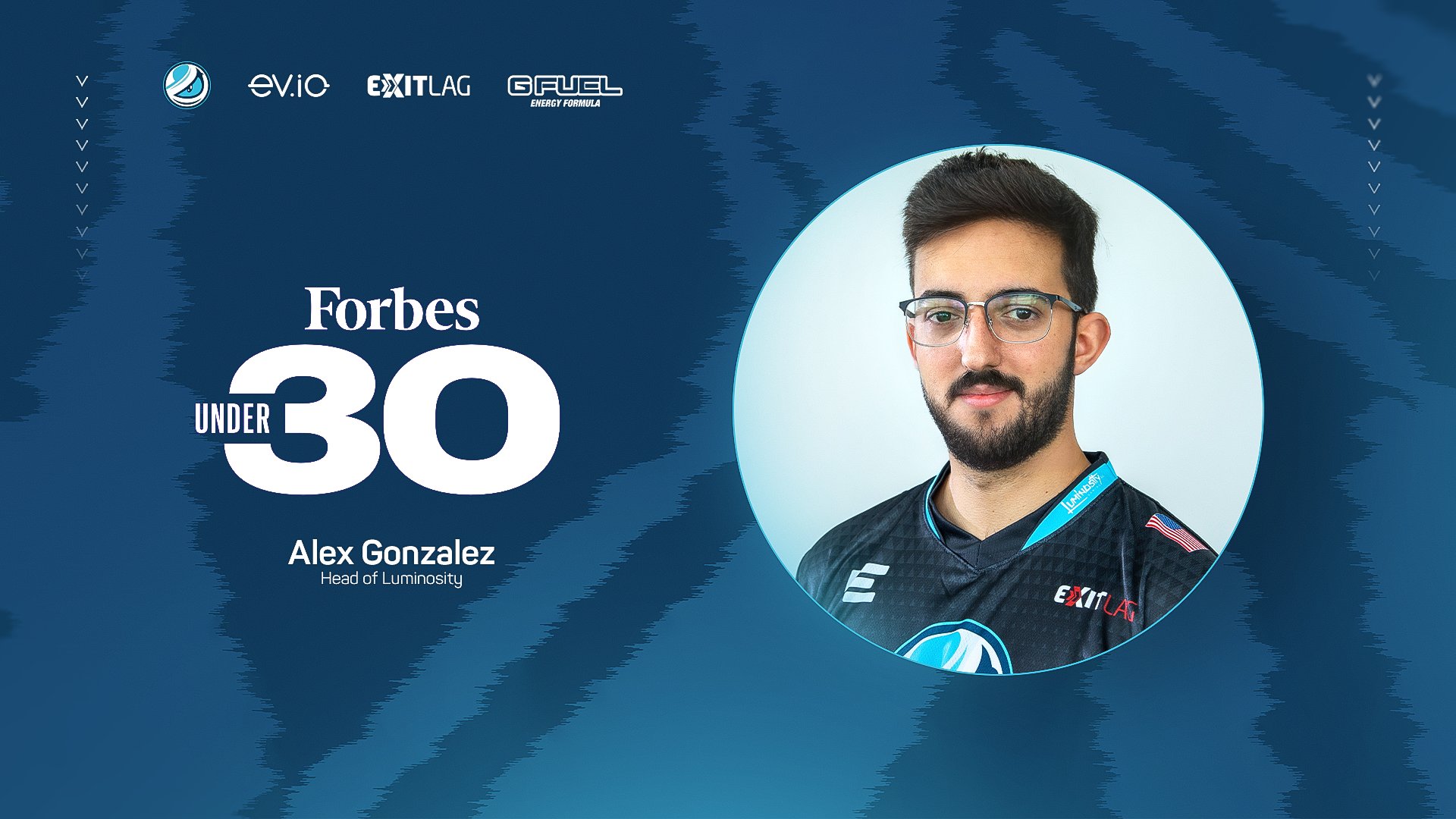 Luminosity Gaming on Twitter "Congratulations to our fearless leader