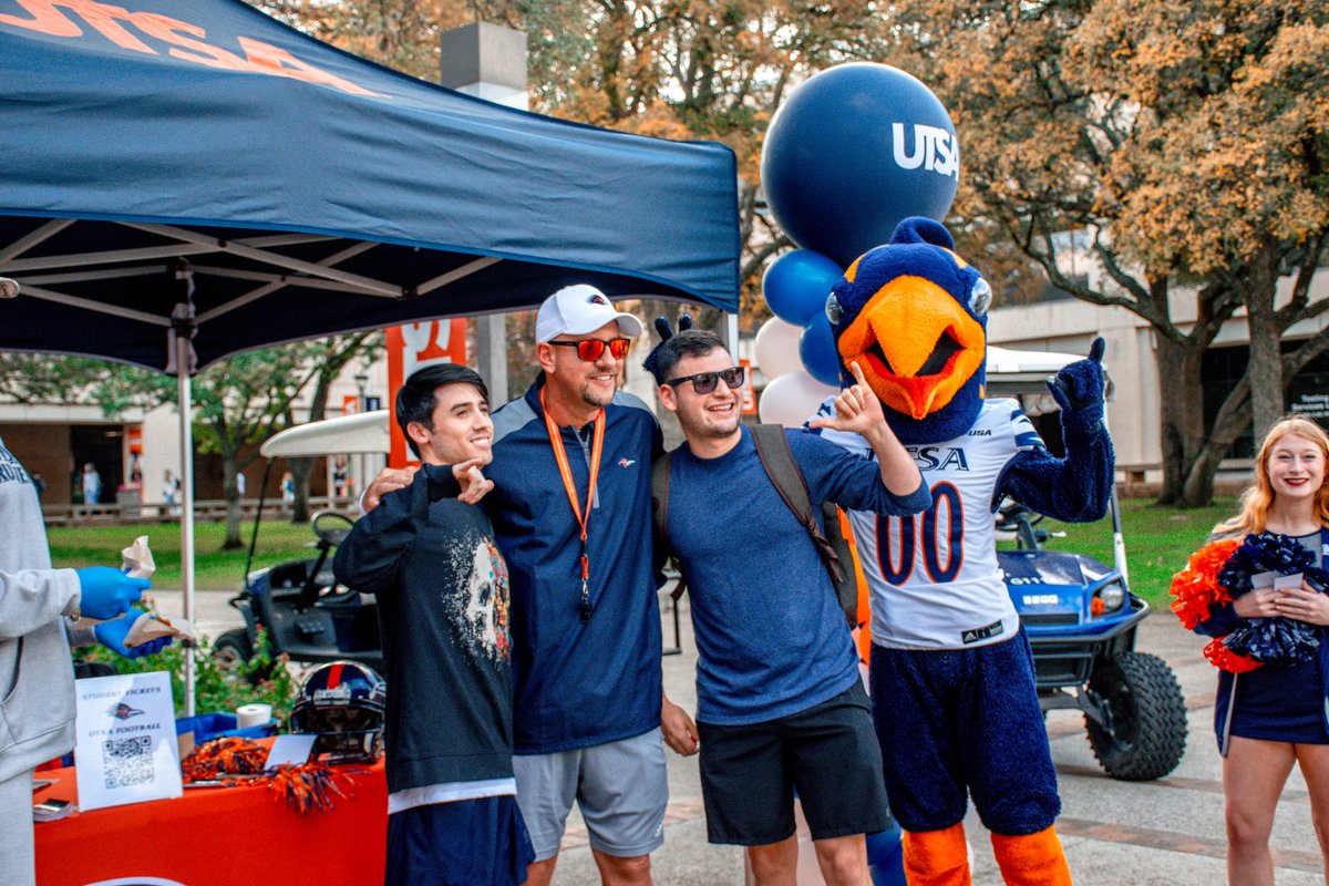 UT San Antonio tweet media