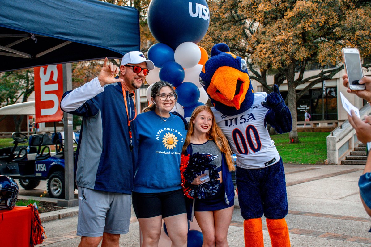 UT San Antonio tweet media