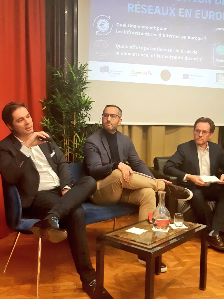 "S'il y a une action à faire, il vaut mieux augmenter les moyens des régulateurs. Le droit est parfaitement outillé en France" Alexandre Archambault avocat