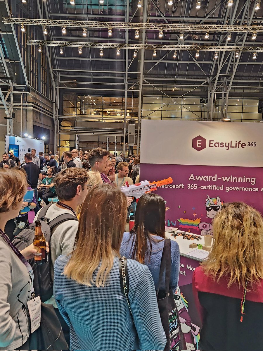 EasyLife 365 tweet media