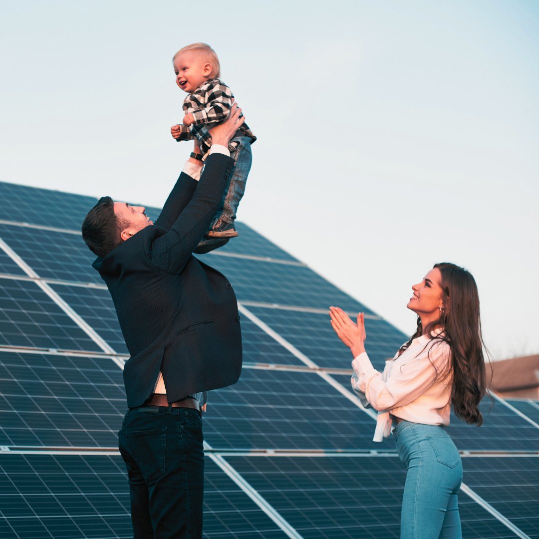 Solarsmeinc's tweet photo. Invest in SOLAR today for a better tomorrow for your generation! 

#solarinstalation #solarpanels  #solarenergy #GoSolar #solarsme https://t.co/ZIz3Fruk89