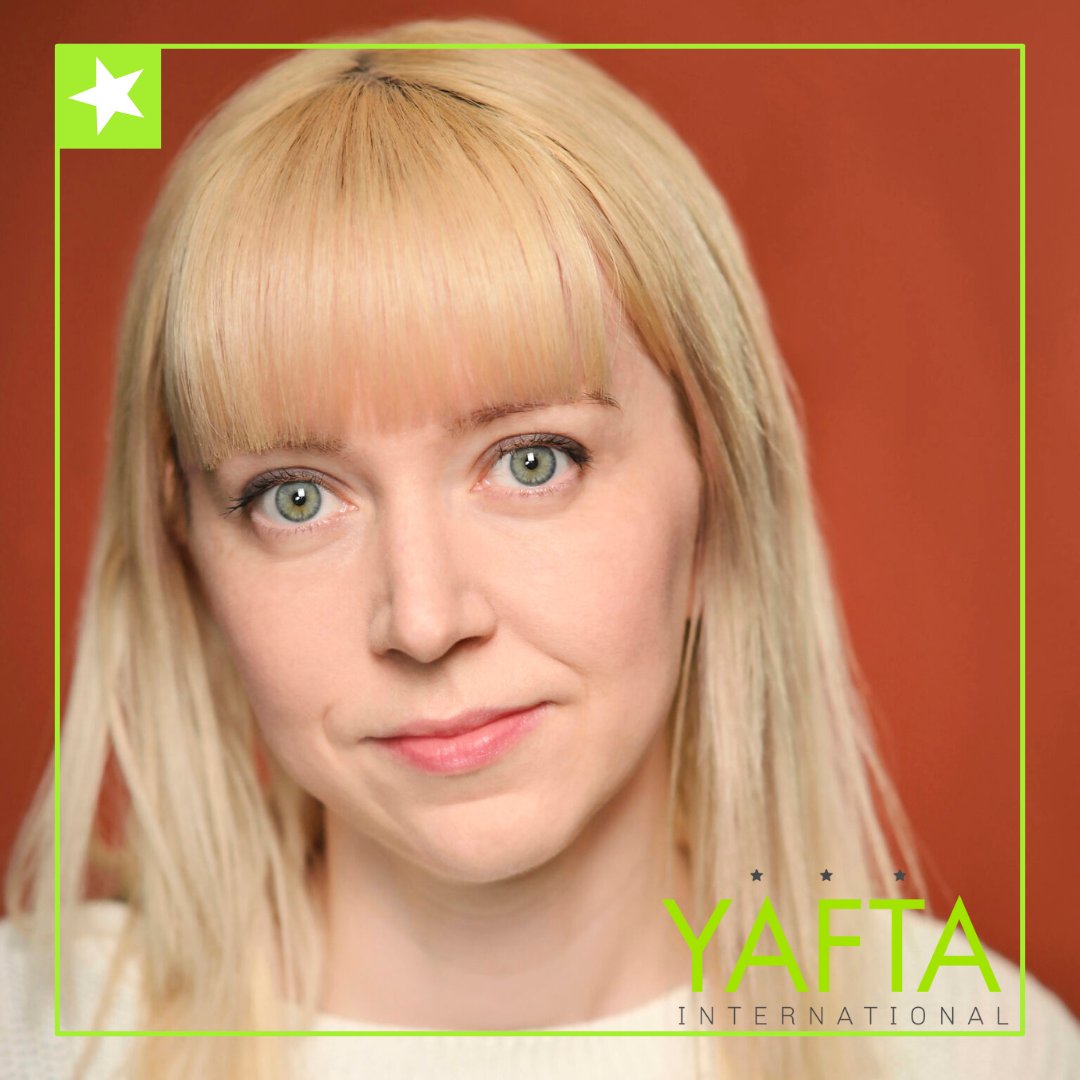 YAFTAUK's tweet photo. Best of luck to recent diploma graduate and agency actor Laura Hartley who is auditioning for a role in a film! ๐ฌ
#actor #casting #audition #yaftaactor https://t.co/zBA6bBxwxs