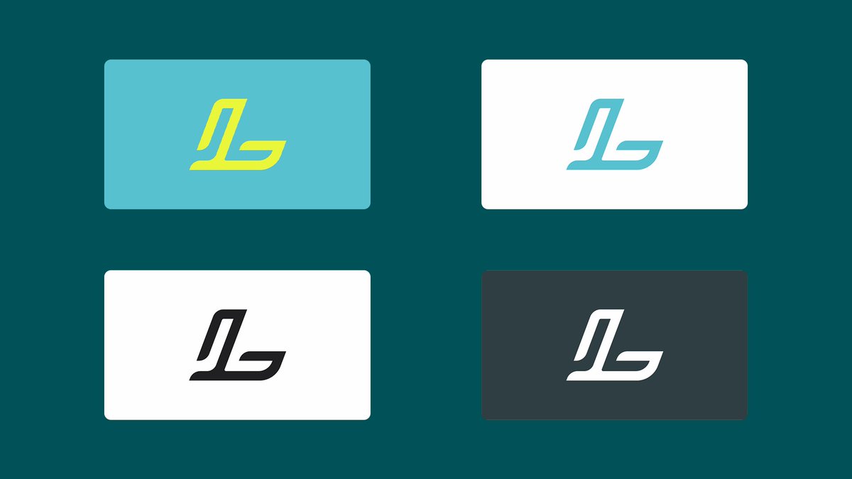 Lumin - Visual Identity Project
~ is out now!
behance.net/gallery/157795…