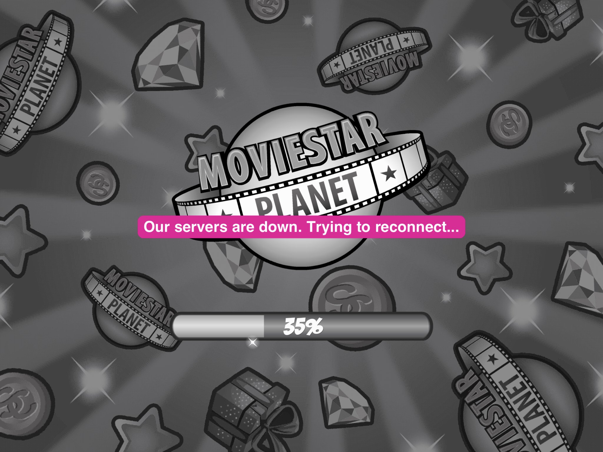 on Twitter "OG MSP SHUT DOWN WHEN? The is trying so