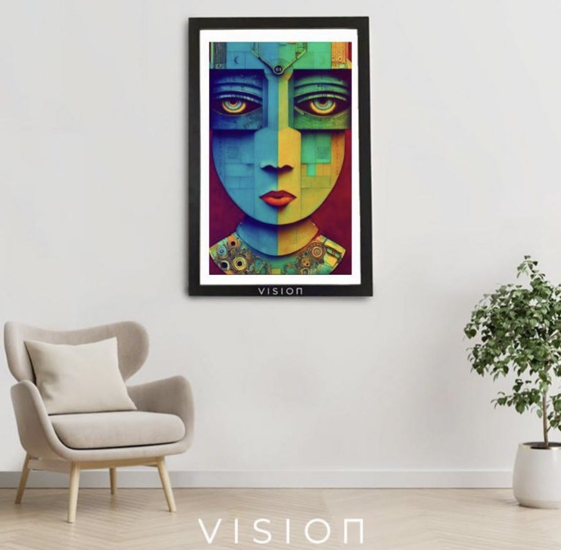 Vision tweet media