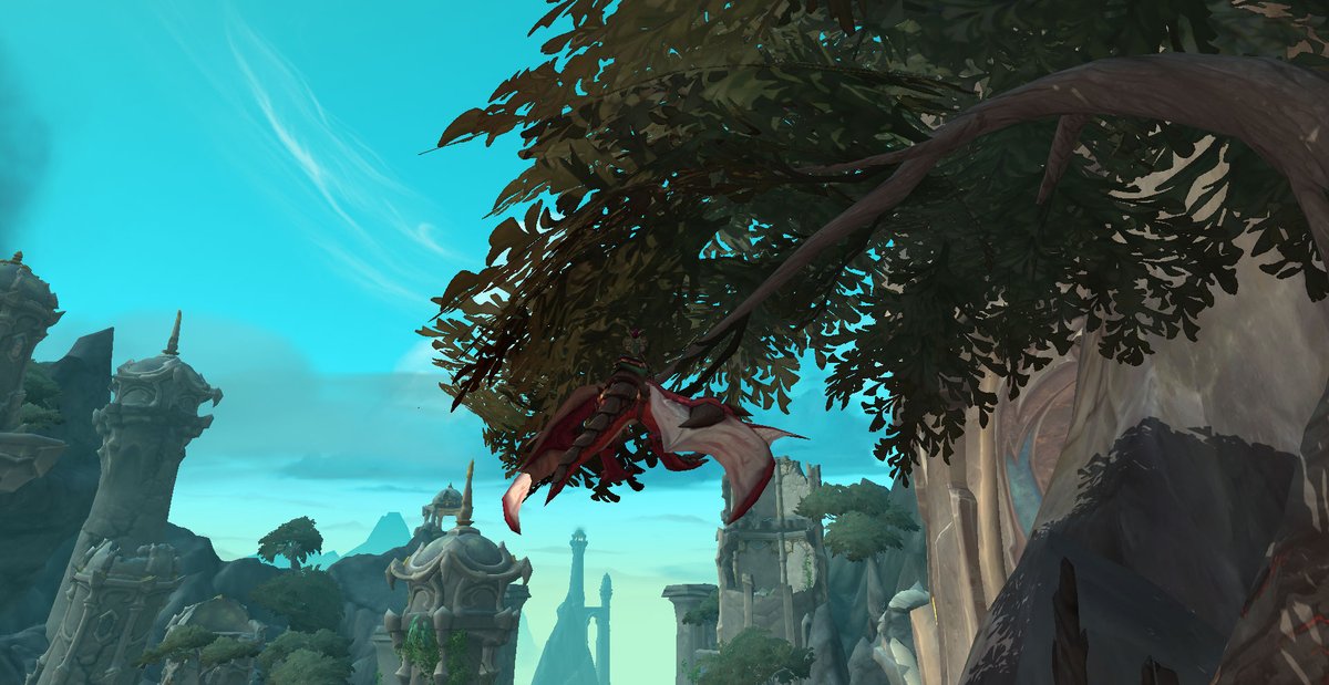 darnassuscat's tweet photo. Did a big dramatic swoop and then got stuck in a tree lmao https://t.co/Ql643c0sjt
