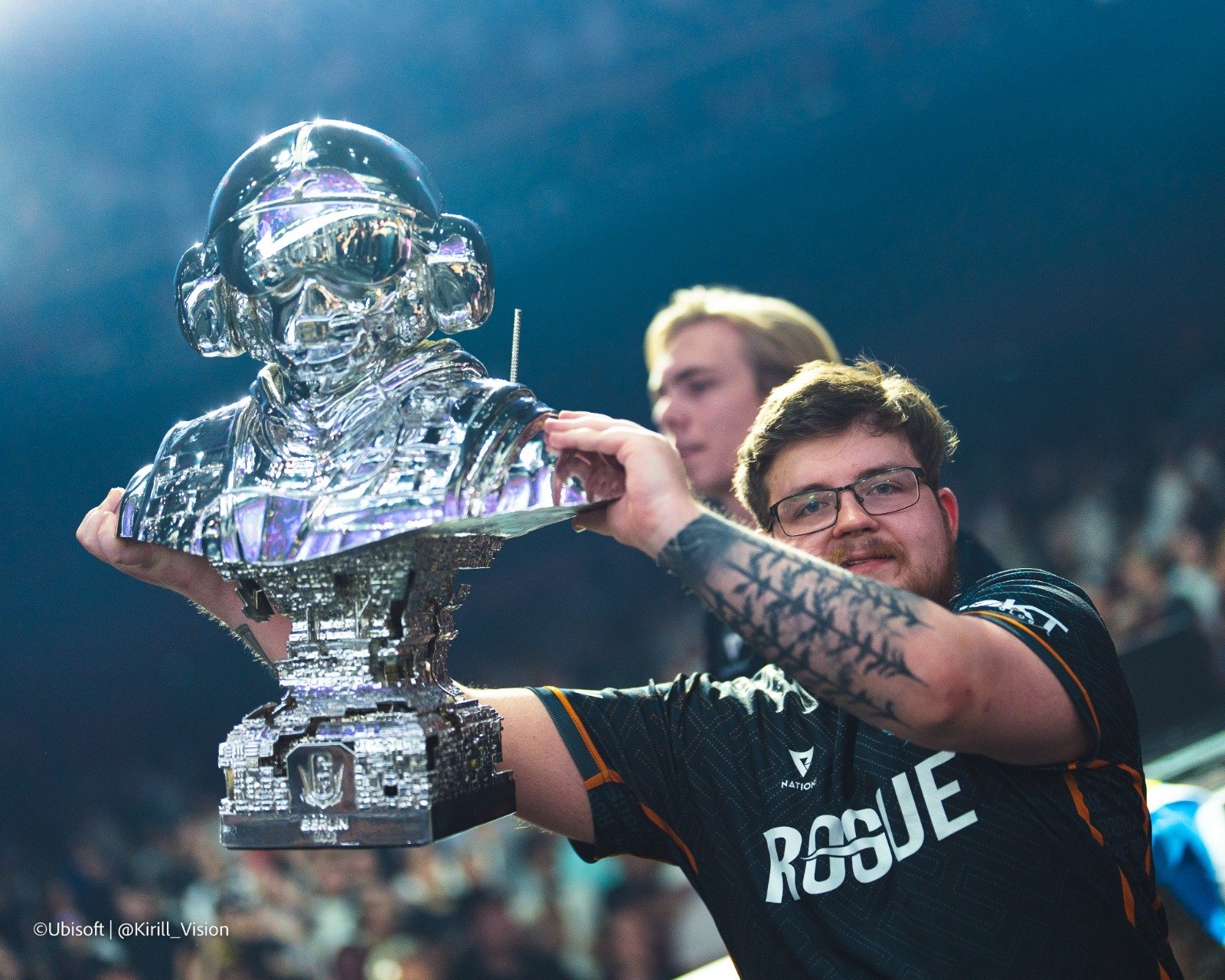 AnalisesR6 on Twitter: 